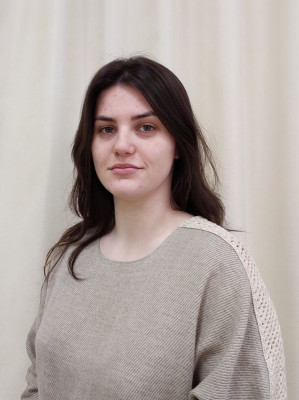 Педагог - психолог Кузьменко Татьяна Руслановна